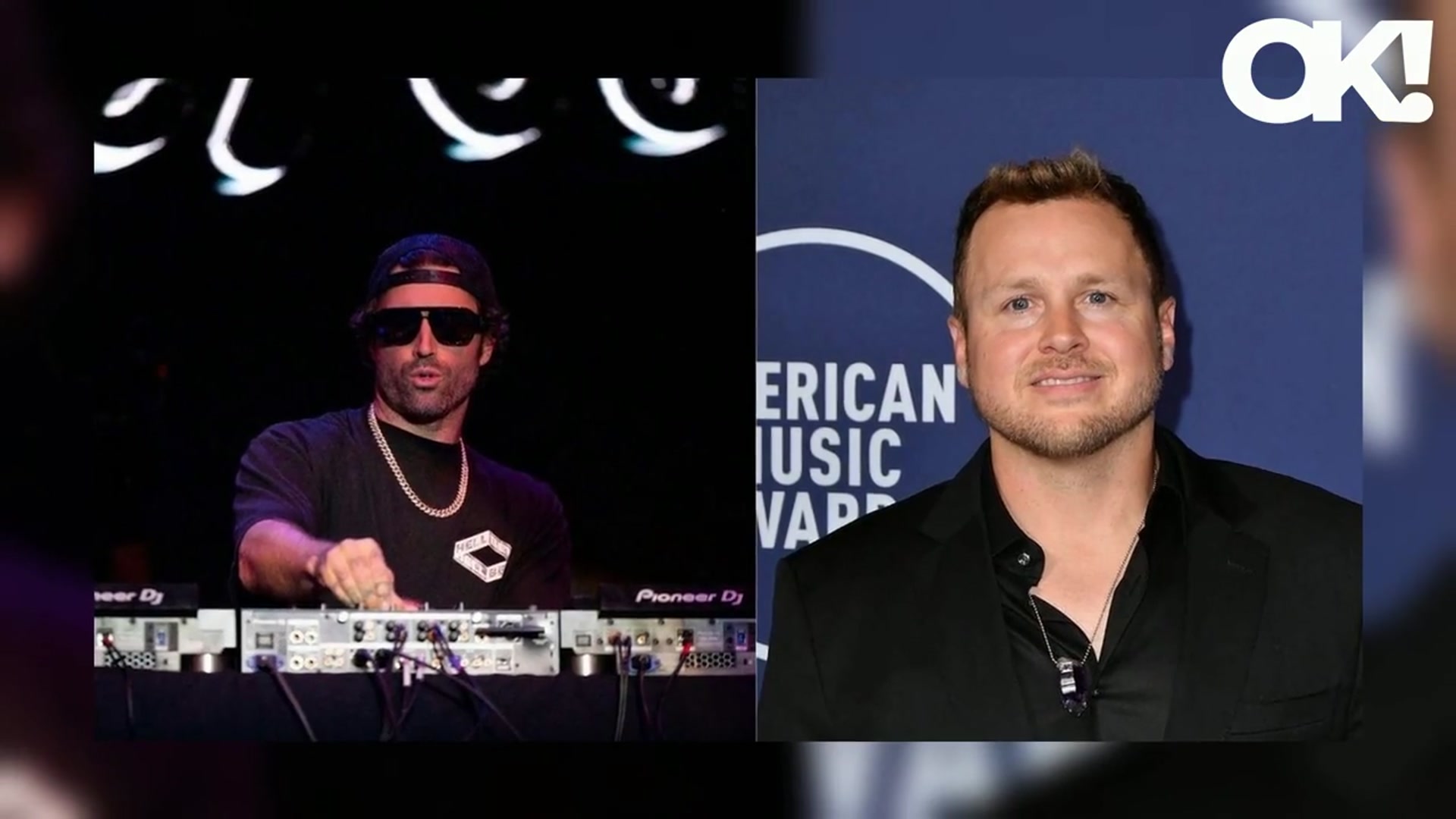 'Video thumbnail for Why Did 'The Hills' Star Spencer Pratt Skip Brody Jenner's Wedding?'