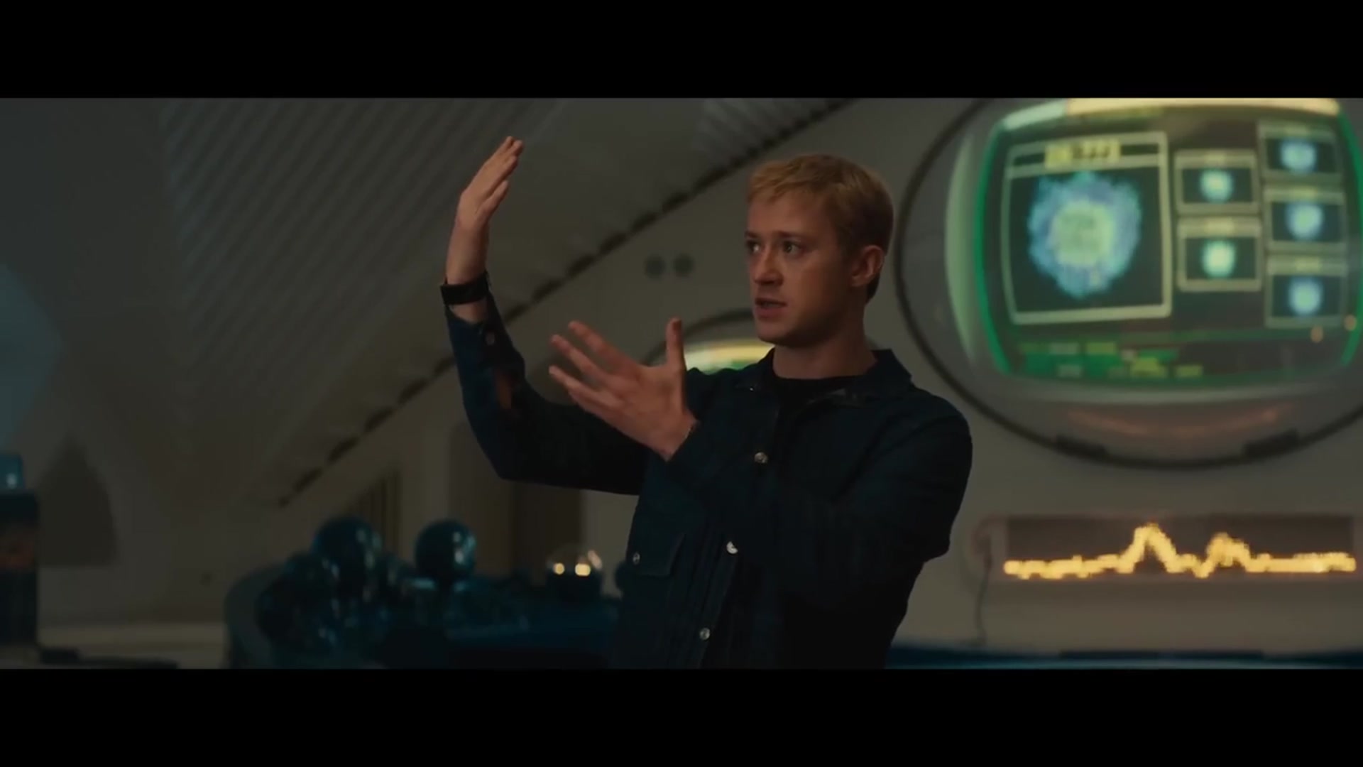 'Video thumbnail for The Fantastic Four: First Steps - Official 'Girlfriend' Trailer'
