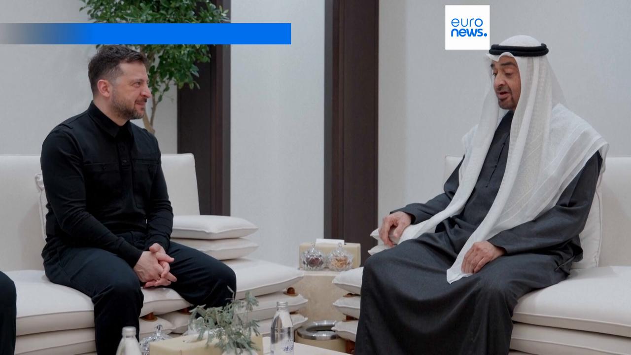 Video thumbnail for Latest news bulletin | March 28th, 2026 – Evening