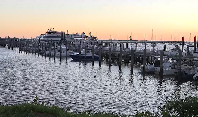 Video thumbnail for Search underway for missing boater after empty vessel discovered in Monmouth County
