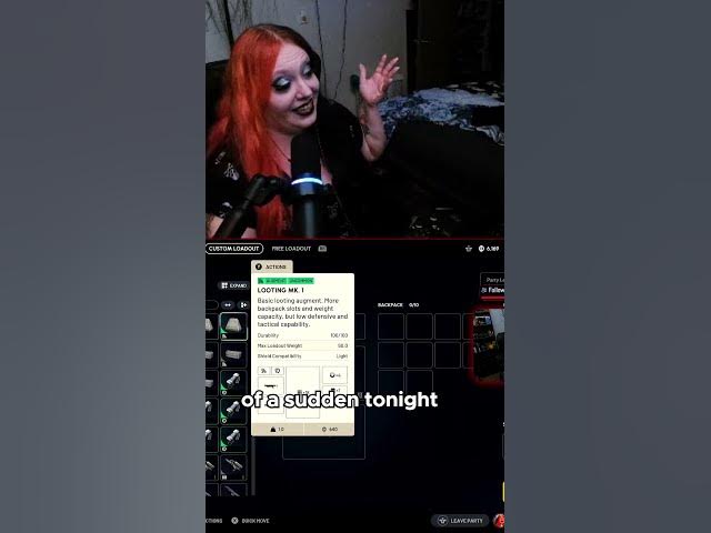 Video thumbnail for My Cat Clotheslines Itself Mid-Stream!