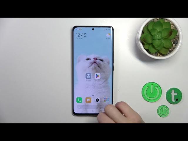 Video thumbnail for How to Enable Google Feed on XIAOMI 12S Ultra - Disable Google Feed