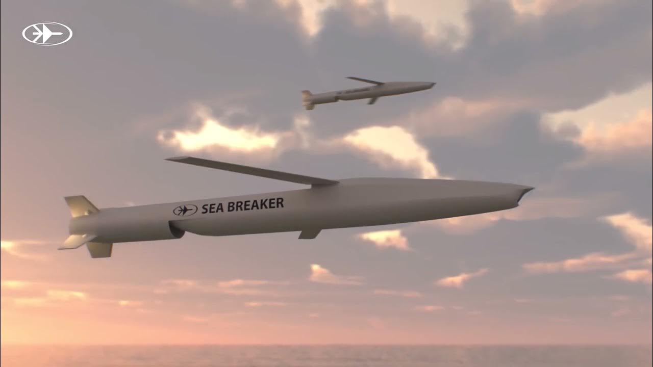 'Video thumbnail for DSEI 2021 Rafael from Israel presents latest naval defense equipment innovations and technologies'