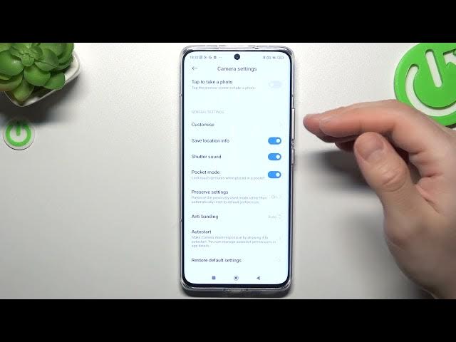Video thumbnail for How to Manage Photo Location Tags on XIAOMI 13 Pro
