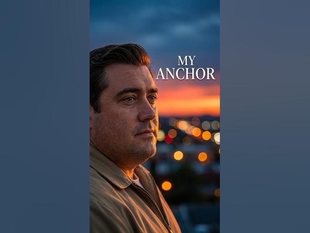 Video thumbnail for You're My Anchor, My Only Treasure