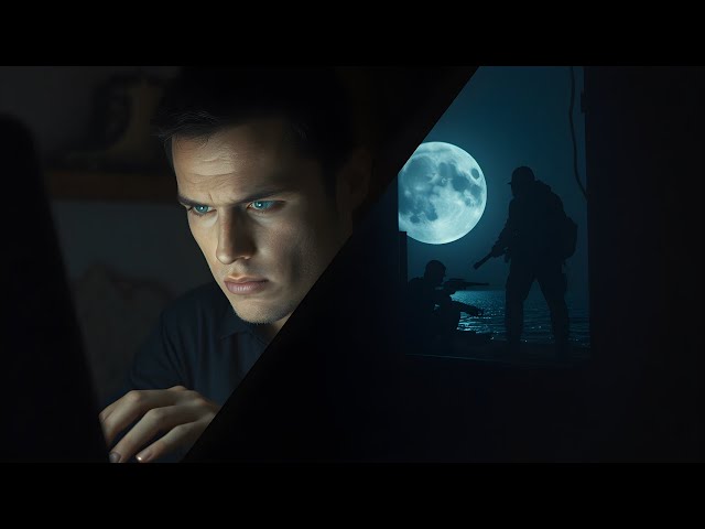 Video thumbnail for 😱 "I'm Being WATCHED" - Travel Vlogger's Last Stream Before VANISHING Forever