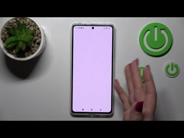 Video thumbnail for How to Sign Out from Gmail Account on POCO X5 Pro - Logout Gmail Account