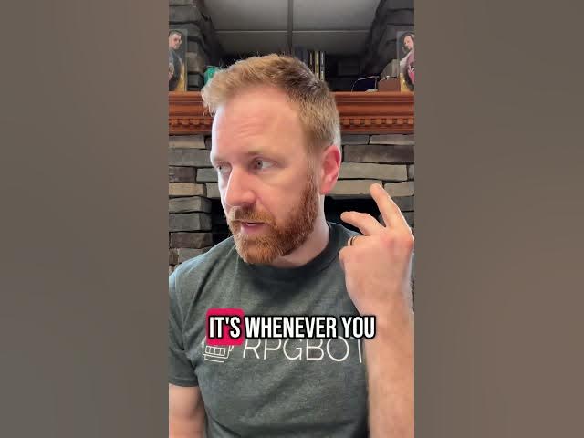 Video thumbnail for Hurl Through Hell in 2024 #dnd