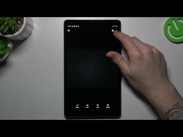 Video thumbnail for How to Change Picture Quality on REALME Pad Mini