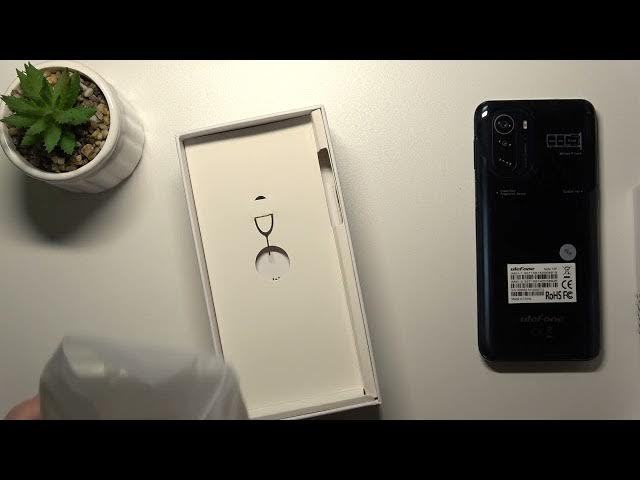 Video thumbnail for UleFone Note 13P - Does It Comes With Case