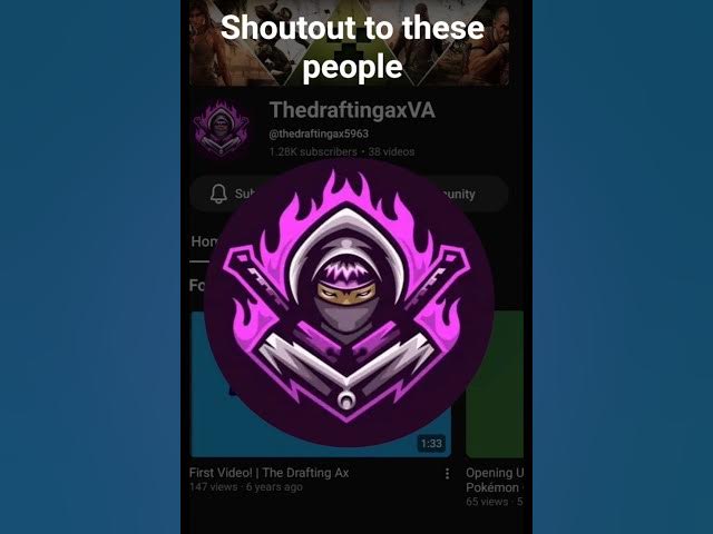 Video thumbnail for there you go