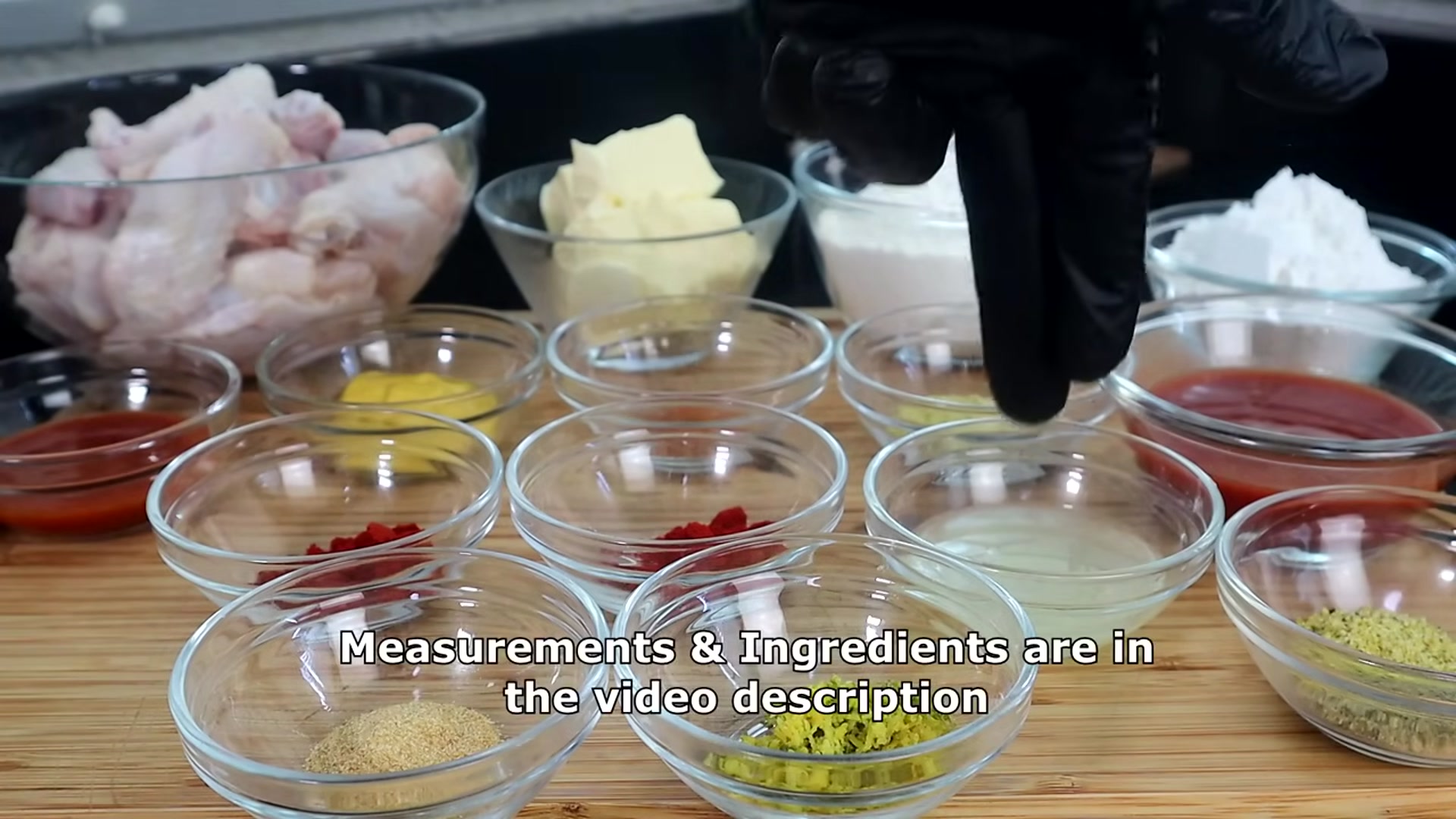 Video thumbnail for What Happens When You Add LEMON LIME PEPPER to Your Chicken Wings_(720P_HD)