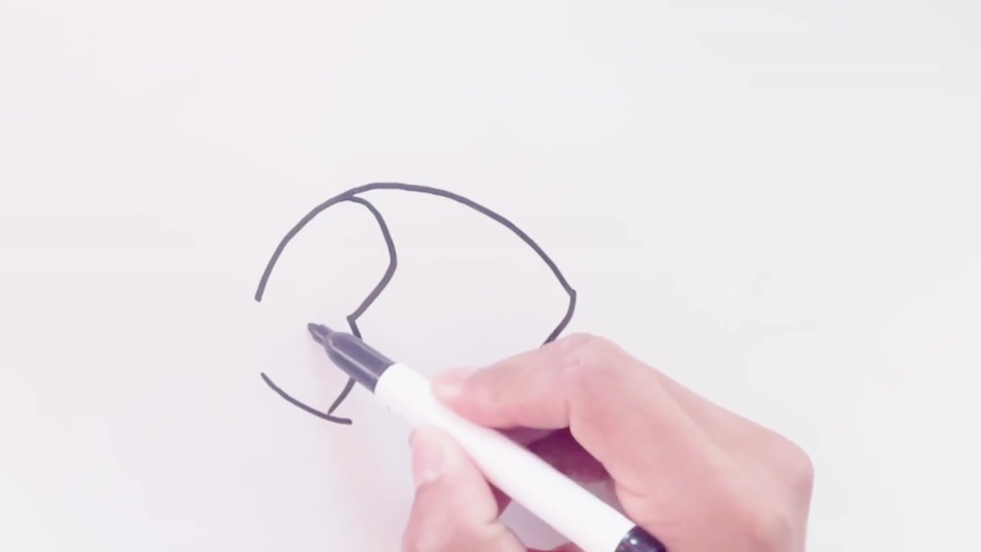 'Video thumbnail for Drawing A Cartoon Goldfish'