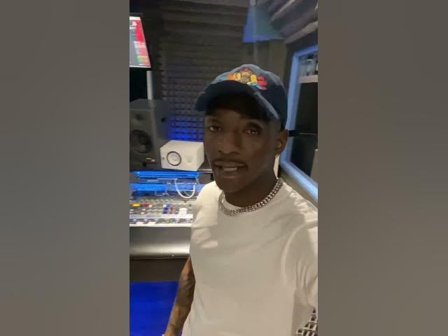 Video thumbnail for JODI DIVINCI Lemon pepper freestyle (snip)