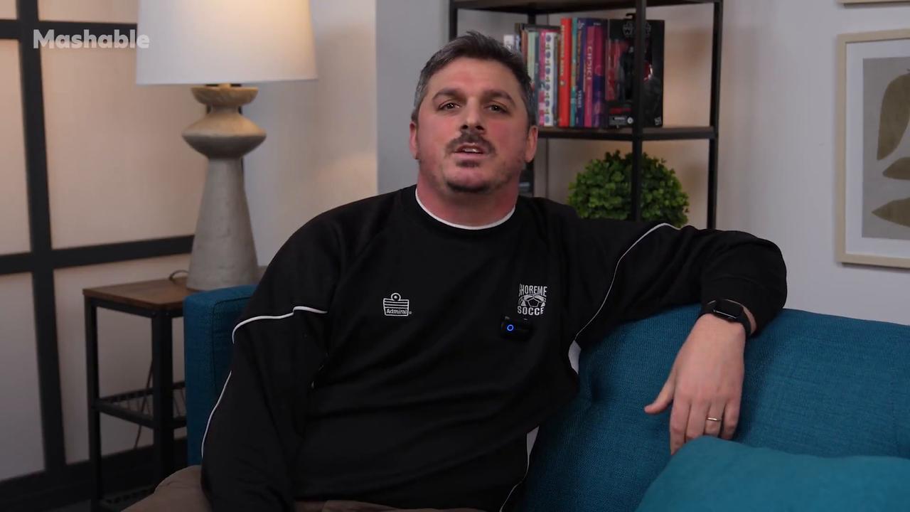 Video thumbnail for AI slop is killing the internet