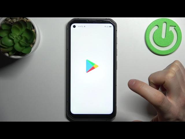 Video thumbnail for How to Update Apps on BLACKVIEW BL6000 PRO – Download the Latest App Version