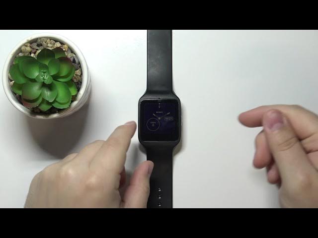 Video thumbnail for How to Activate Theater Mode in SONY SmartWatch 3 – Dark Screen & Blocked Sounds