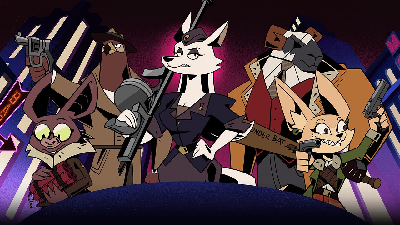 Video thumbnail for Wild Tactics - Official Demo Trailer | Indie Fan Fest 2026