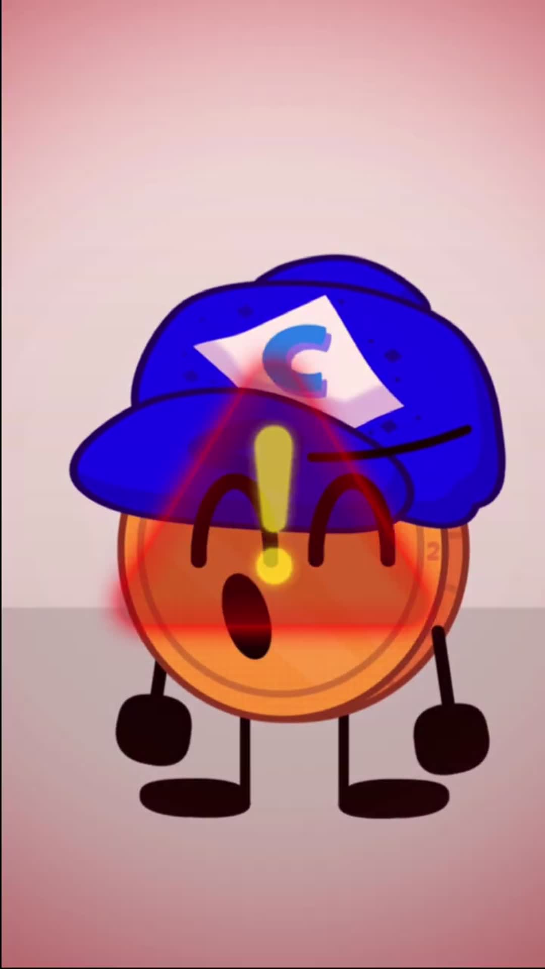 Video thumbnail for Cool Coin gives you a present! #shorts #funny #nice #short