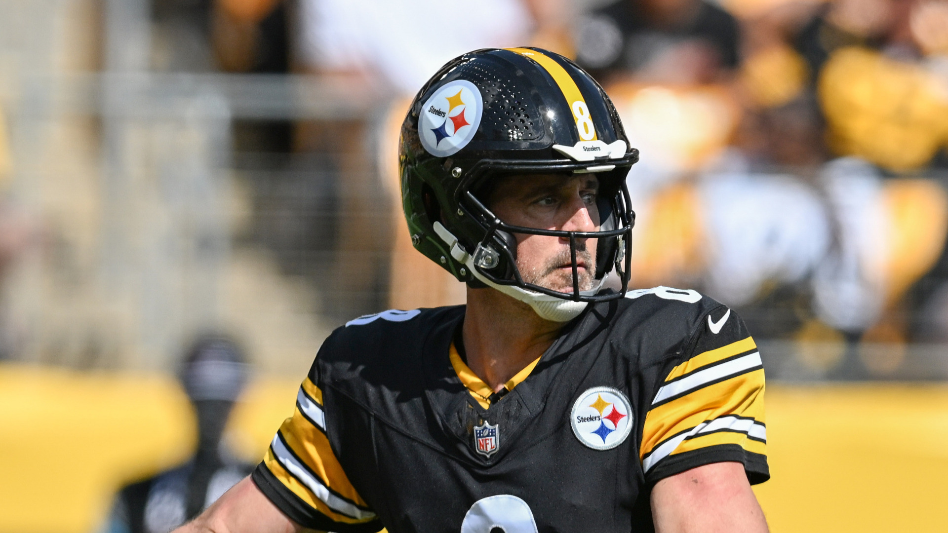 Video thumbnail for Steelers vs. Patriots: Potential Low Score Game Analysis