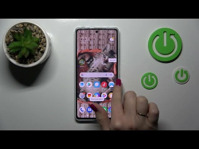 Video thumbnail for How to Add & Remove Home Screen Widgets on POCO X5 Pro