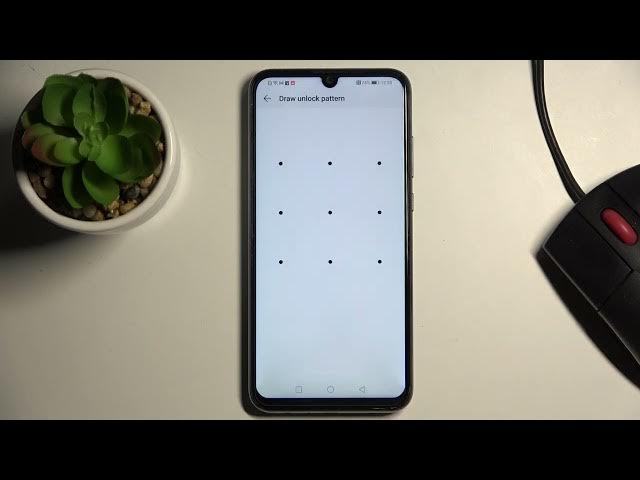 Video thumbnail for How to Clear Credentials in Honor 20e – Credentials Storage Removal