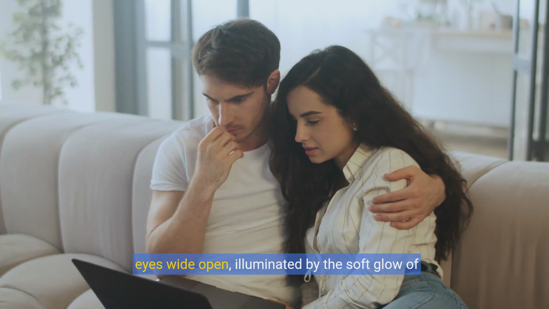 'Video thumbnail for Midnight Cart Fills:The Hilarious Truth Behind Late-Night Shopping Sprees'