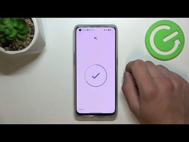 Video thumbnail for Oppo Reno 8 lite - How To Enable Google Assistant For Lock Screen