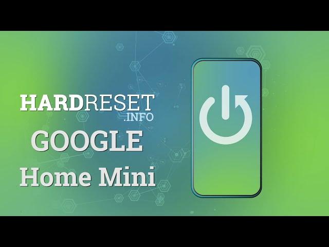 Video thumbnail for How to Unmute Google Home Mini - Set Up Volume Level in Google Speaker