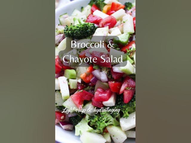 Video thumbnail for 4 Easy & Delicious Broccoli Recipes with a Caribbean Twist 🥦 | Caribbean Green Living