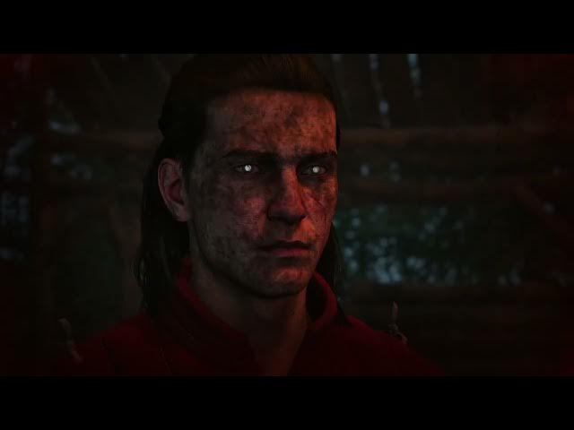Video thumbnail for The Blood of Dawnwalker - Bad Blood: Coen Kills Vladimir After Convincing Him To Escape The House