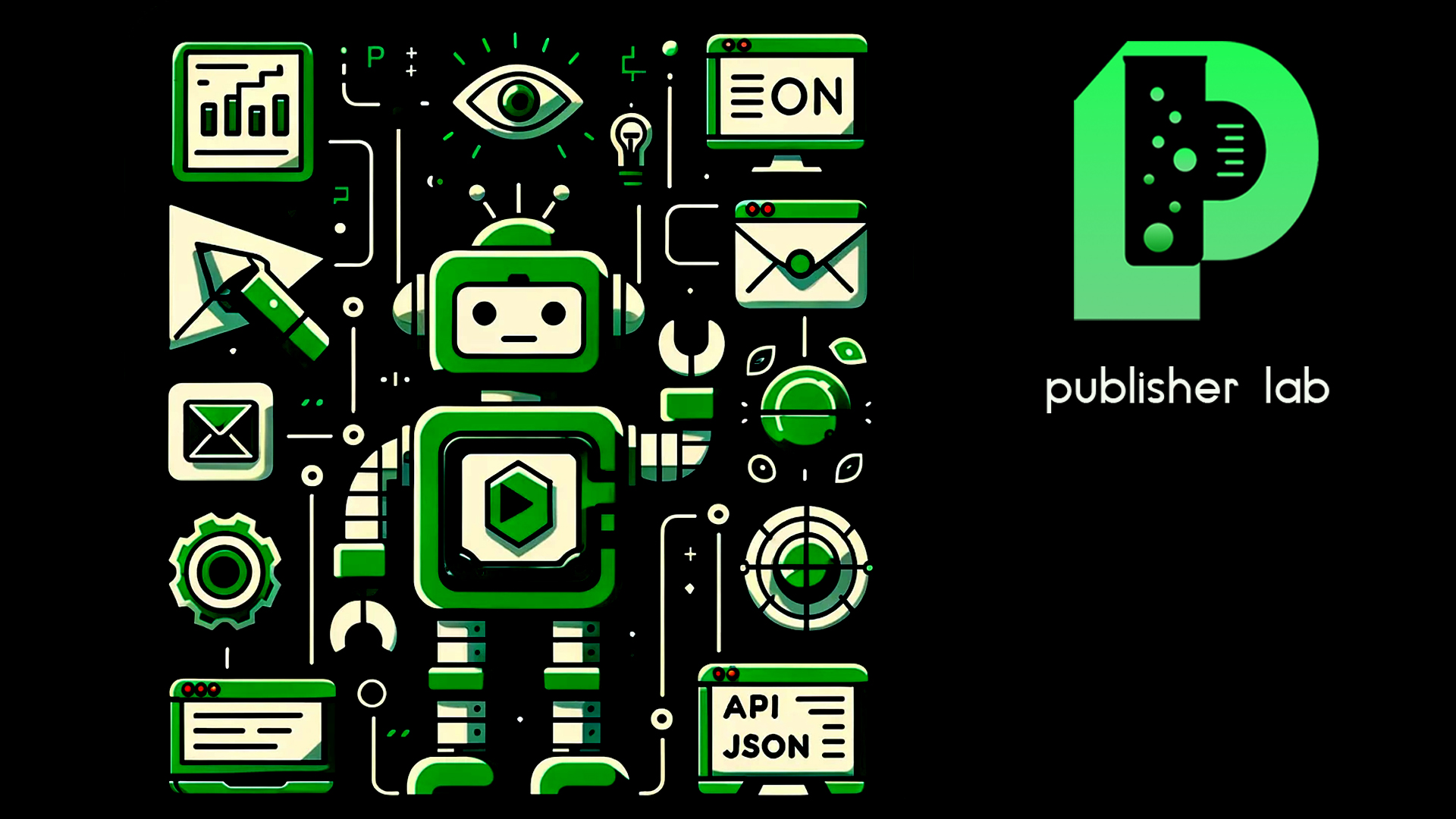 'Video thumbnail for Web Dev & Publishing Tools Part 2: Enhancing Productivity, Creativity & Security | Publisher Lab'