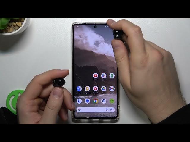 Video thumbnail for How to Power On & Off Manually Anker SoundCore Life P2i?