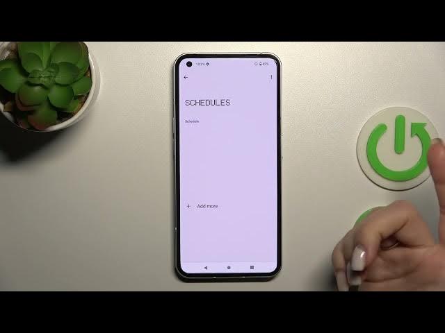 Video thumbnail for How to Find and Manage Sound Settings on NOTHING Phone (1)