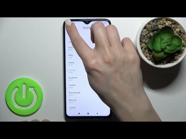 Video thumbnail for Set Up Alarm Clock in XIAOMI Redmi Note 8 Pro