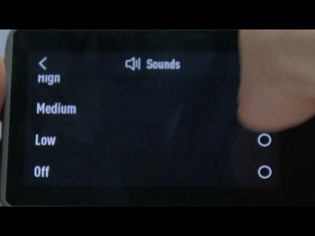 Video thumbnail for How to Change Volume Level in DJI OSMO ACTION – Customize Sound Volume