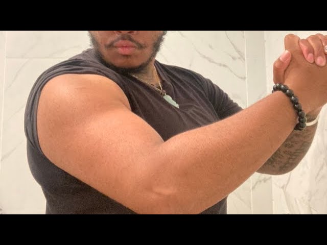 Video thumbnail for Gym time: KOH, RushumMarq, Vdvppt vortex