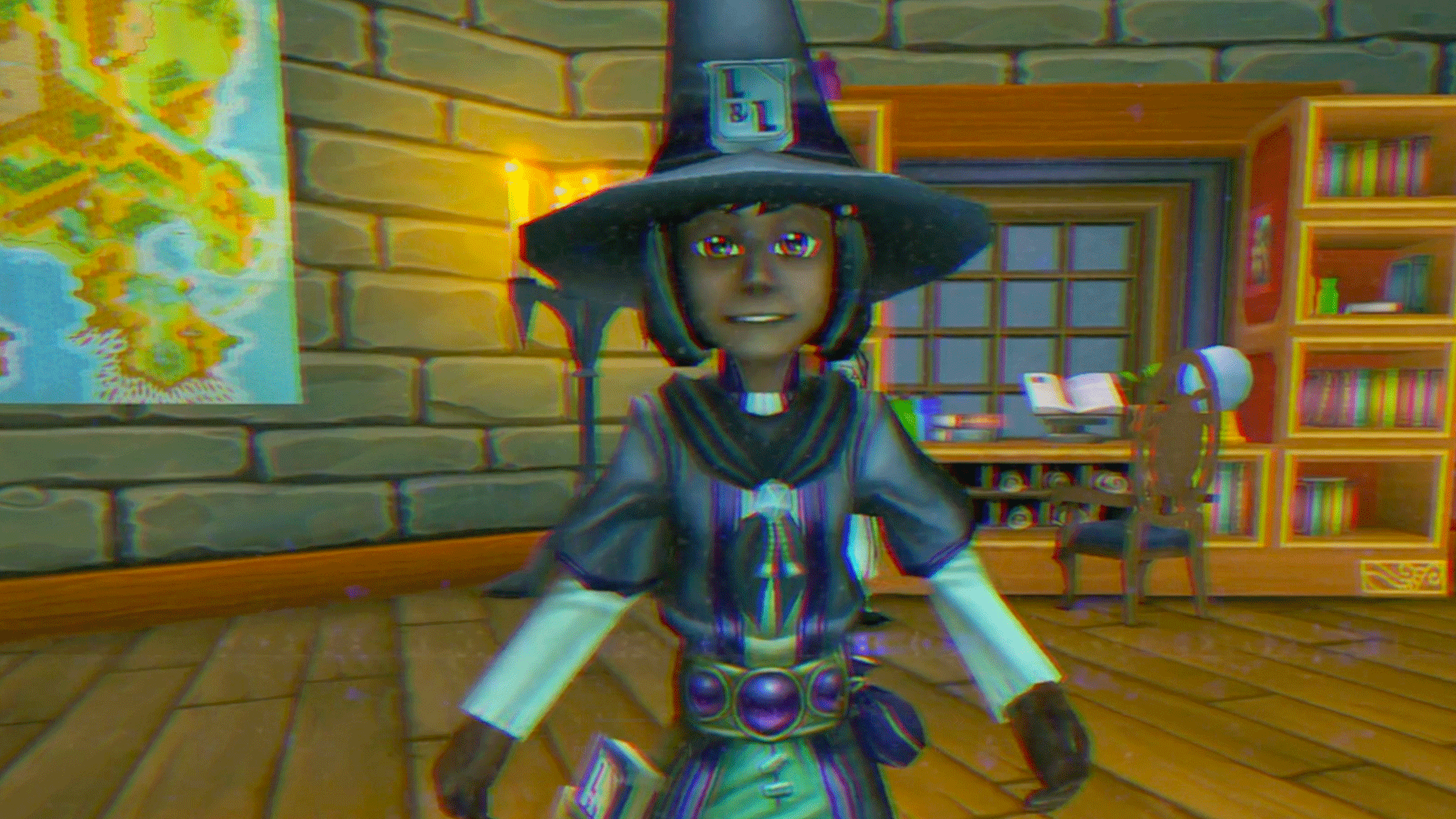 Video thumbnail for Wizard101 - Official Liches & Legends Gauntlet Update Trailer