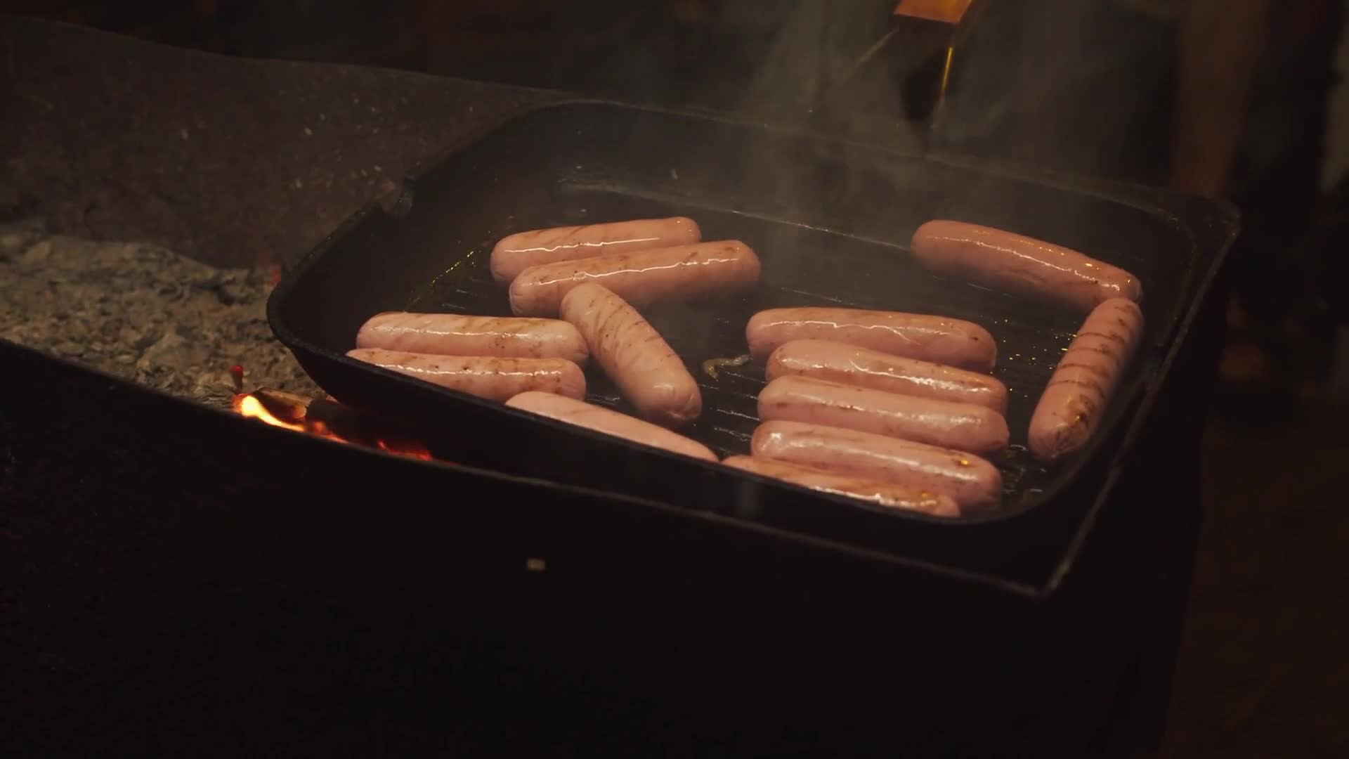 Video thumbnail for Stop Making These Major Sausage Mistakes