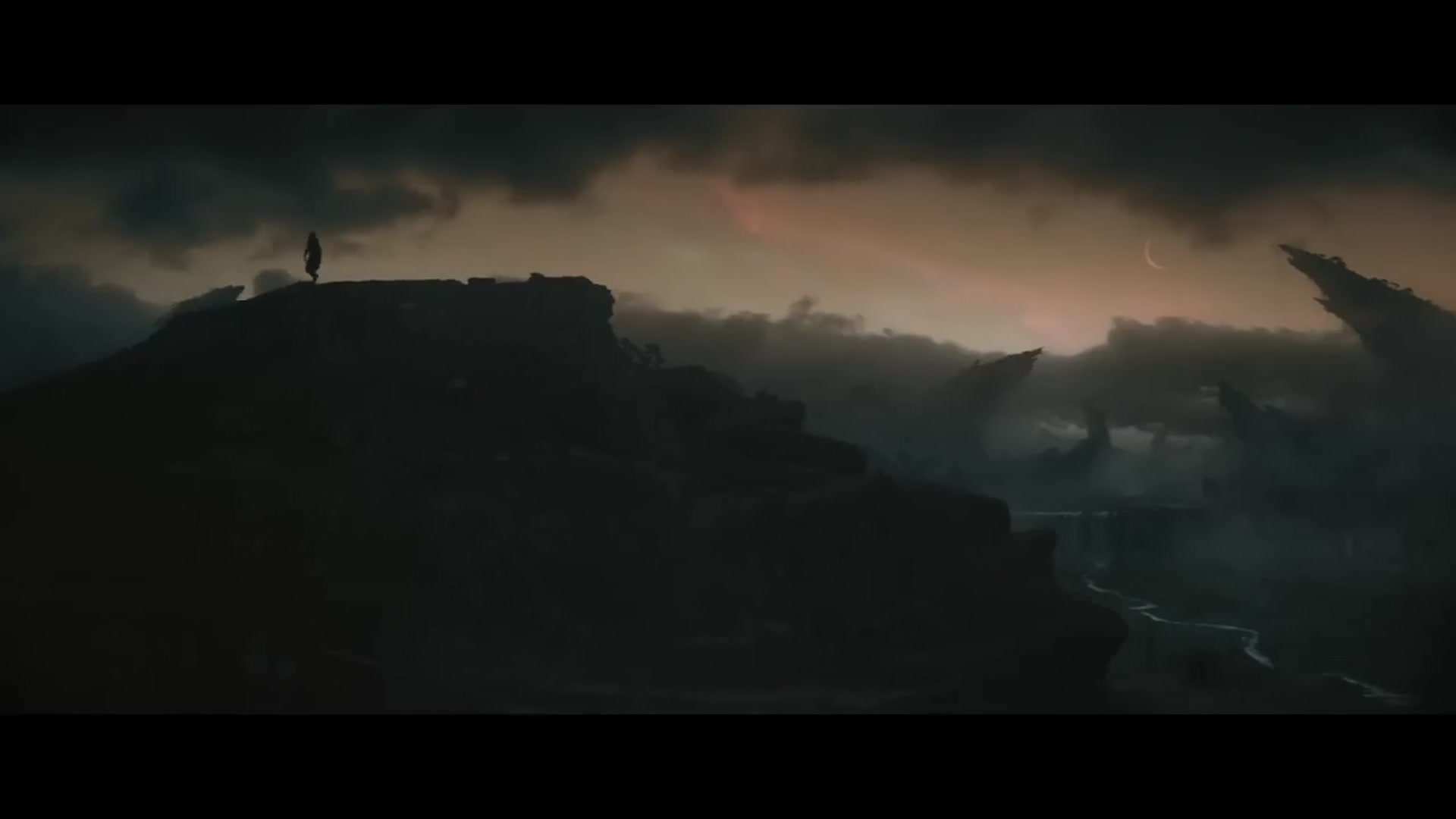 'Video thumbnail for Predator: Badland: Weyland-Yutani Returns (Featurette)'