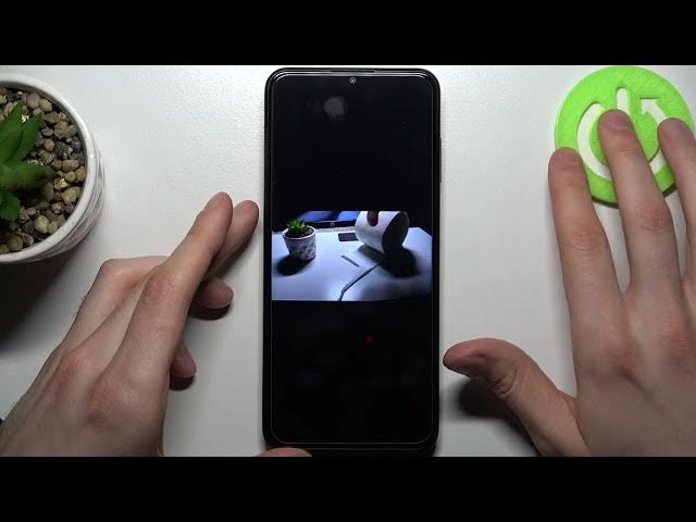 Video thumbnail for How to Record Slow Motion Videos on OPPO A53s