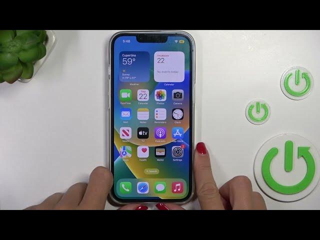 Video thumbnail for How to Turn Camera into Translator on iOS 16? | BEST iPhone TRICKS