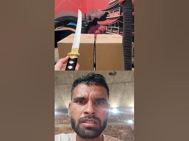 Video thumbnail for video के last में देखो क्या हुआ 😱😱 #gaming #trending #comedy #funny #shorts