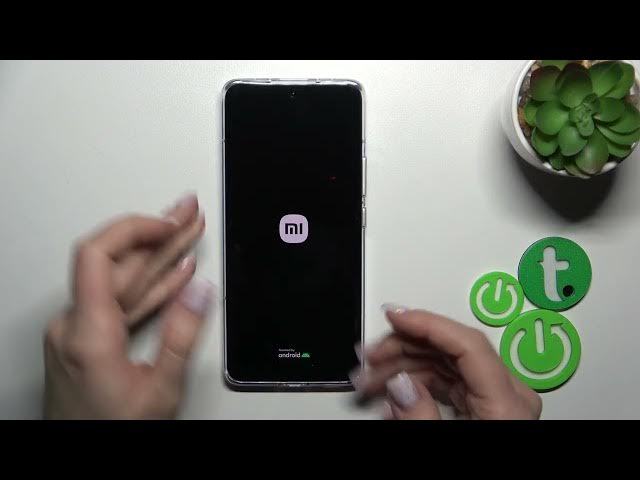 Video thumbnail for How to Switch On XIAOMI 13 Pro