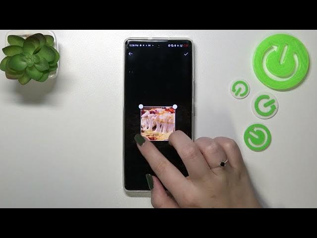 Video thumbnail for How to Add Photo to a Contact in Infinix Zero Ultra - Customize Contact