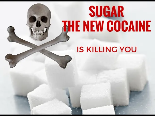 'Video thumbnail for Lifestyle Lab - Episode 4 - SWEET, SWEET DRUGS! - Walk Your Way Well'