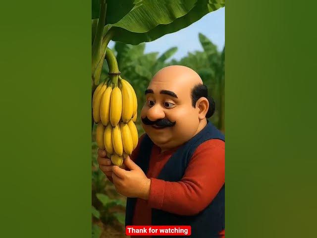 Video thumbnail for दयालु मोटू ने गरीब बच्चों के लिए की मेहनत! motu Patlu cartoon! #funny #ai #motupatlu