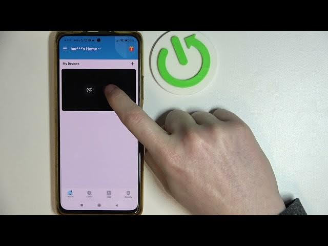 Video thumbnail for Eufy Spotlight Camera  How To Check Device Info