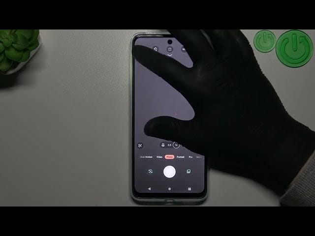 Video thumbnail for How to Pick Camera Aspect Ratio in Motorola Moto G23 - Change Photo Aspect Ratio