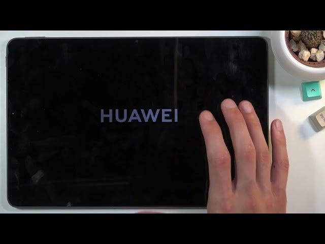 Video thumbnail for How to Wipe Cache in HUAWEI MatePad 11 – Cache Partition Management